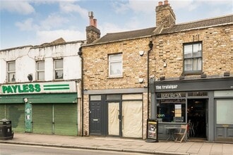100 Trafalgar Rd, London to rent Building Photo- Image 1 of 4