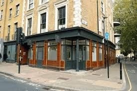 More details for 394-396 St John St, London - Retail to Rent