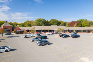 More details for 12902-13018 State Line Rd, Leawood, KS - Office, Retail for Rent