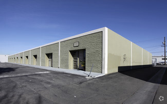 More details for 1363 E Edinger Ave, Santa Ana, CA - Industrial for Rent