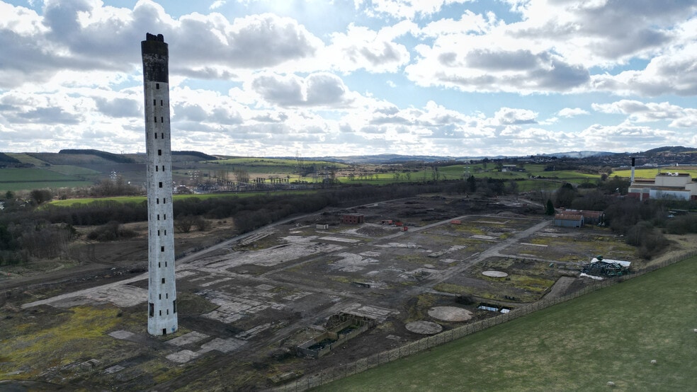 9B Plot, Kinglassie for sale - Building Photo - Image 2 of 9