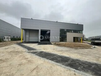 More details for Light Industrial to Rent