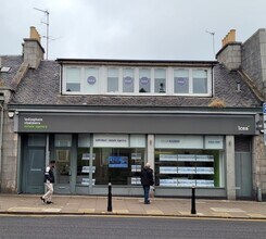 4-4A Alford Pl, Aberdeen for rent Primary Photo- Image 1 of 2