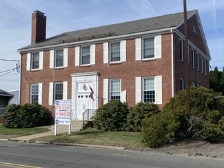 More details for 675 Oakwood Ave, West Hartford, CT - Office for Rent