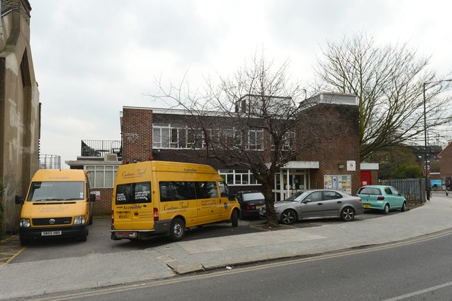 More details for 181 Mortimer Rd, London - Office to Rent