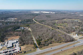 US Highway 441 S, Commerce, GA for sale Primary Photo- Image 1 of 1