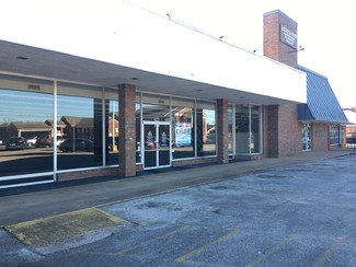 More details for 416-424 North St, Nacogdoches, TX - Retail for Rent