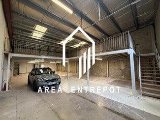 More details for 7 Avenue Andre Roussin, Marseille - Light Industrial to Rent