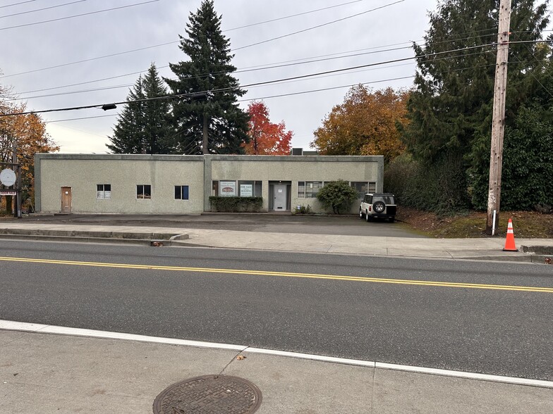 2502 SW Multnomah Blvd, Portland, OR for sale - Building Photo - Image 1 of 2