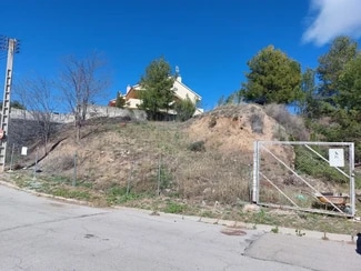 More details for Carrer Santiago Rusiñol, 27, Sentmenat - Land for Sale