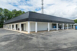 More details for 1951-1955 Canton Rd, Marietta, GA - Light Industrial, Industrial to Rent