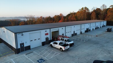 Service Rd, Yadkinville, NC for sale Building Photo- Image 2 of 4