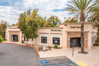 More details for 1151-1161 Puerta Del Sol, San Clemente, CA - Office/Medical for Rent