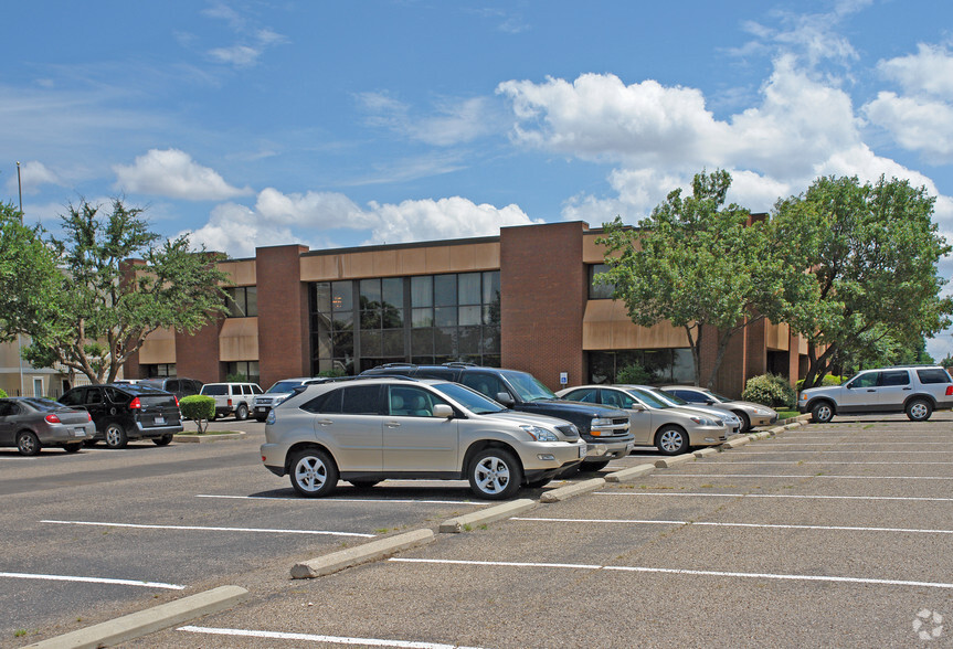 2575 S Loop 289, Lubbock, TX for sale - Primary Photo - Image 1 of 1