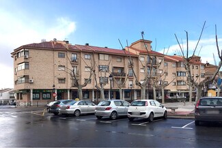 More details for Plaza Constitución, 4, Argés - Build-to-Rent for Sale