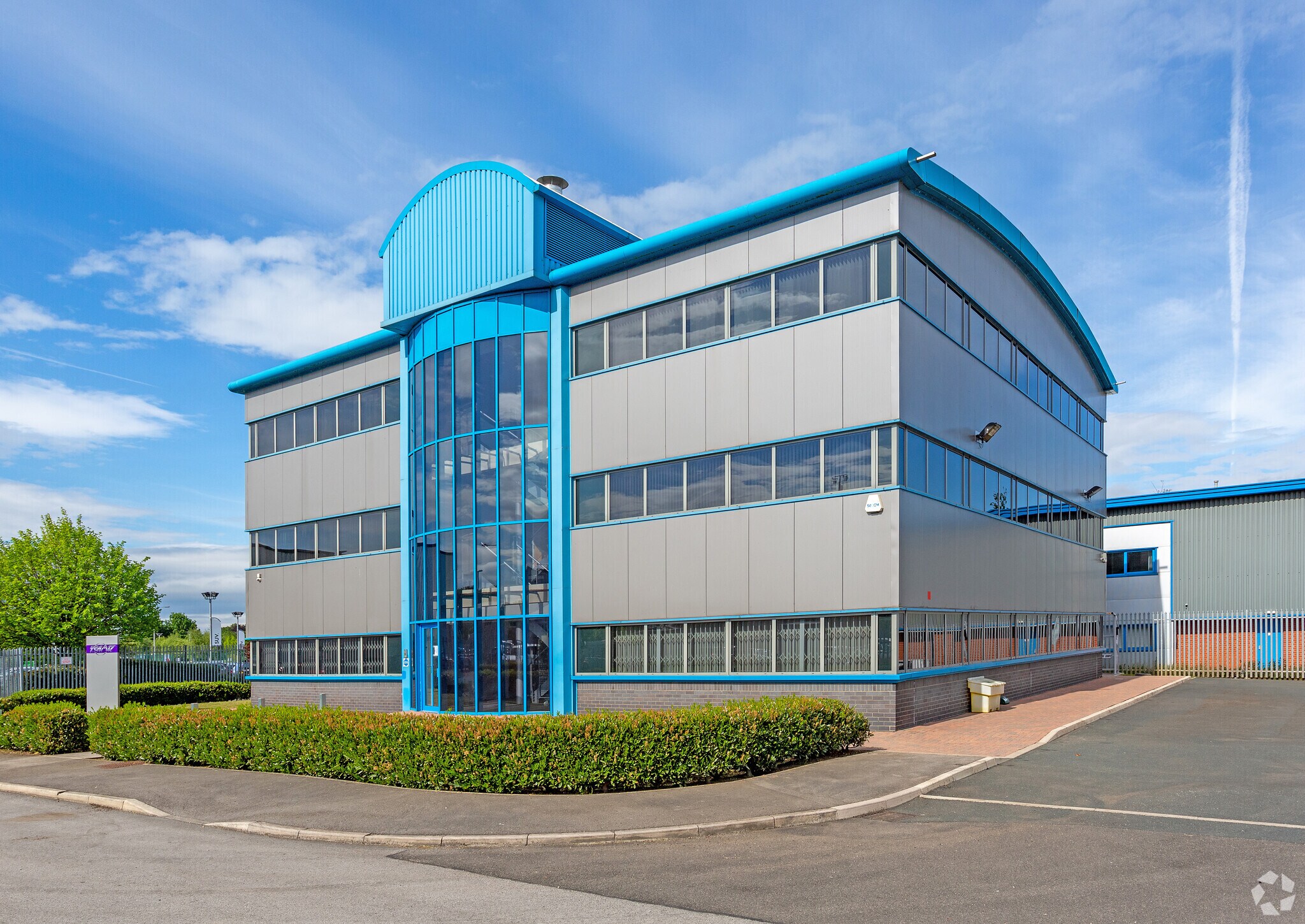 Castle Island Way, Wakefield for sale Primary Photo- Image 1 of 1