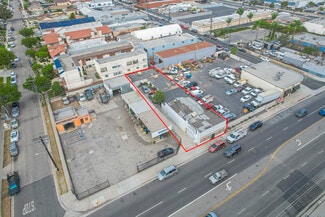More details for 14415 S Western Ave, Gardena, CA - Retail for Sale