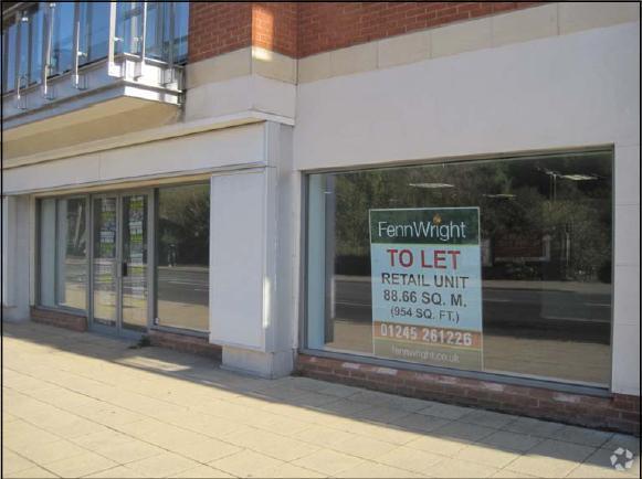 1-10 New St, Chelmsford for sale Building Photo- Image 1 of 1
