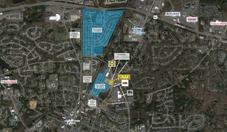 More details for 00 Apex Pky, Apex, NC - Land for Rent