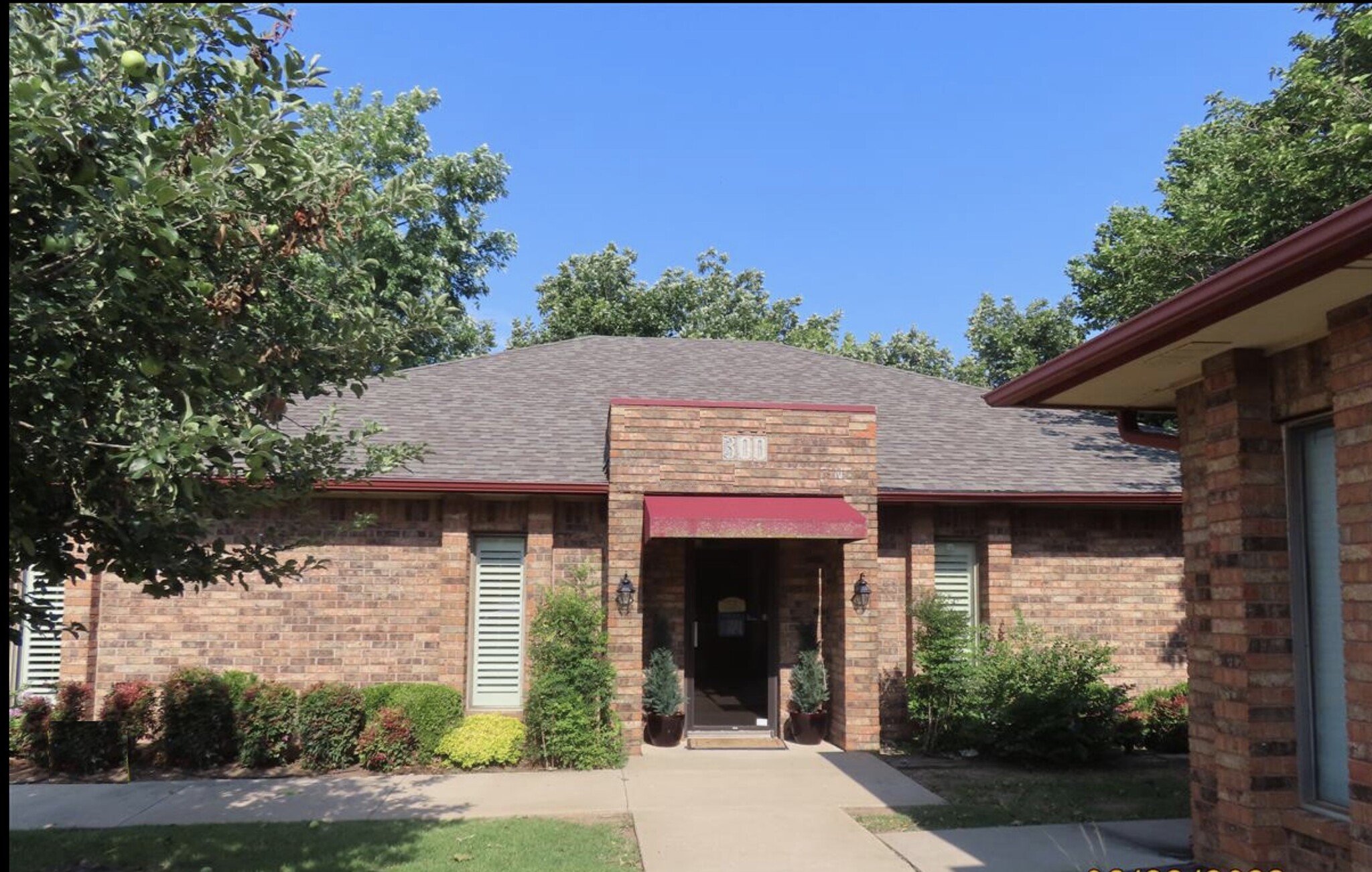 11317 S Western Ave, Oklahoma City, OK for sale Building Photo- Image 1 of 3