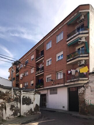 More details for Calle del Alba, 7, Talavera de la Reina - Build-to-Rent for Sale