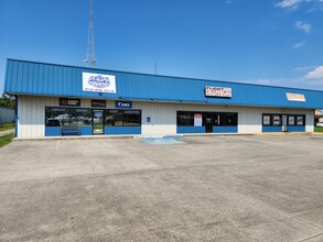 3694-3698 Community Rd, Brunswick, GA for rent Building Photo- Image 1 of 3