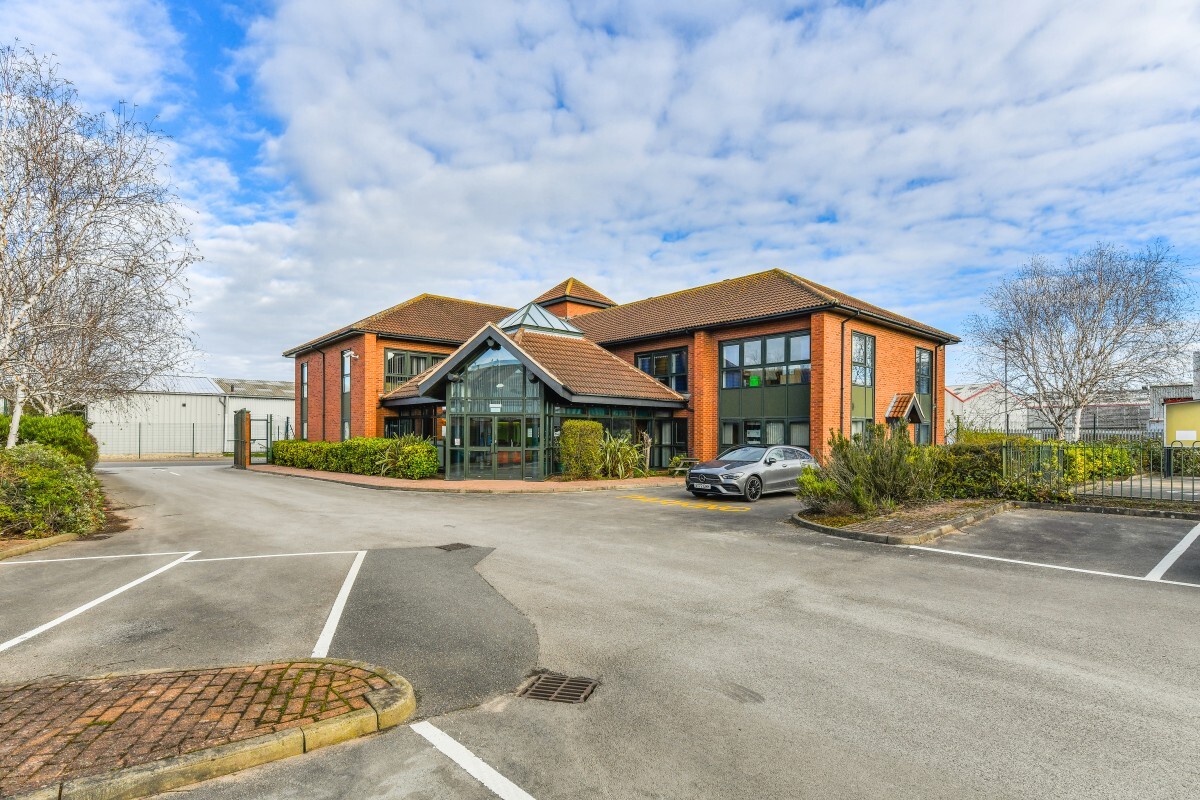 Jessop Way, Newark for sale Building Photo- Image 1 of 1