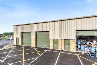 More details for Newark Rd, Lincoln - Industrial for Rent