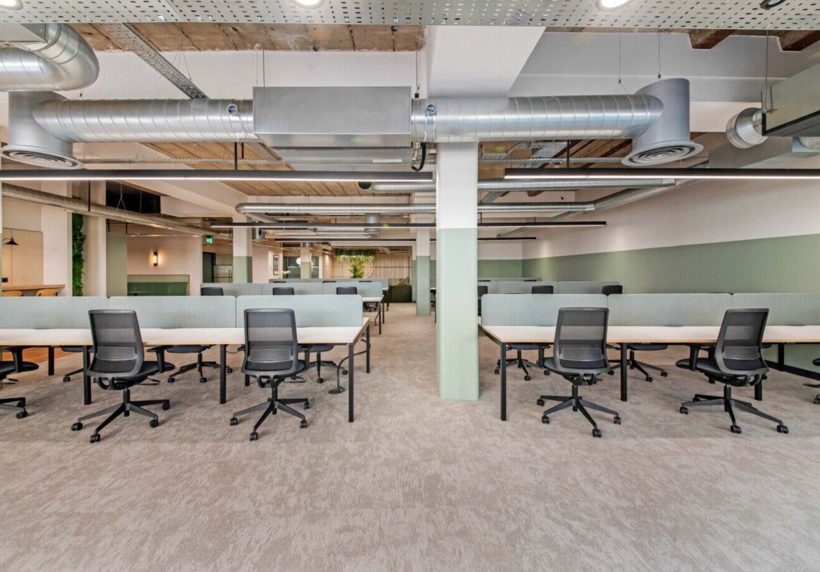 43-59 Princes St, Stockport to rent Interior Photo- Image 1 of 5