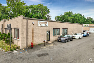 More details for 407-411 River Rd, Clifton, NJ - Industrial for Rent