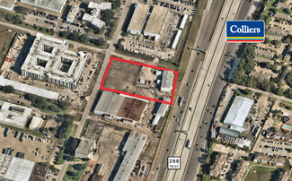 More details for 7111 Ardmore St, Houston, TX - Land for Rent