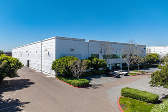 8709 Kerns St, San Diego, CA for rent Building Photo- Image 1 of 5