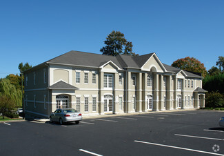 More details for 707 Westchester Dr, High Point, NC - Office for Rent