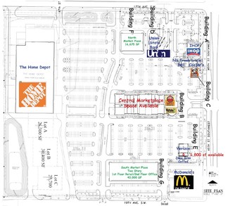 More details for 4600 17th Ave S, Fargo, ND - Retail for Rent