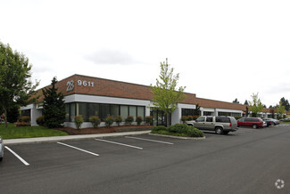 More details for 9611 NE 117th Ave, Vancouver, WA - Multiple Space Uses for Rent