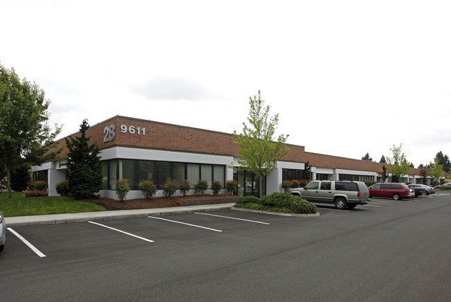 More details for 9611 NE 117th Ave, Vancouver, WA - Mixed-use to Rent