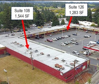 More details for 10411 NE Fourth Plain Blvd, Orchards, WA - Office/Retail, Retail for Rent