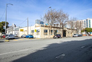 More details for 1020 Harrison St, San Francisco, CA - Industrial for Rent