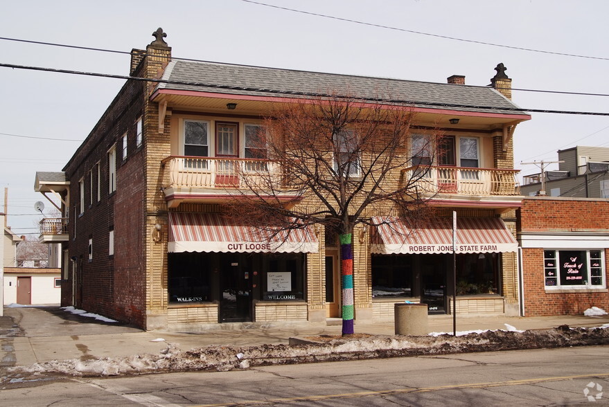 12401 Larchmere Blvd, Cleveland, OH for sale - Primary Photo - Image 1 of 1