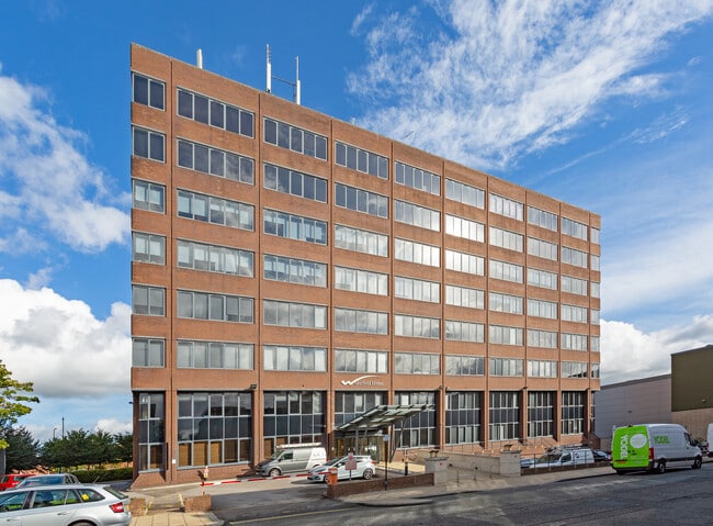 More details for Marsh Way, Wakefield - Office to Rent