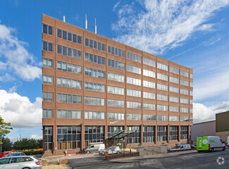 More details for Marsh Way, Wakefield - Office for Rent