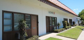 More details for 621 S B St, Tustin, CA - Industrial for Rent