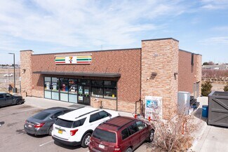 More details for 17050 Smith Rd, Aurora, CO - Retail for Sale