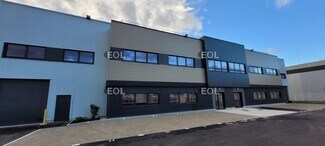 More details for Light Industrial to Rent