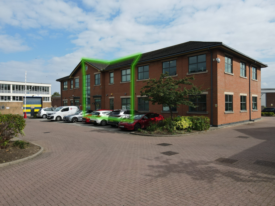 Eldon Rd, Beeston for rent Building Photo- Image 1 of 8