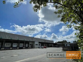 More details for Industrial to Rent