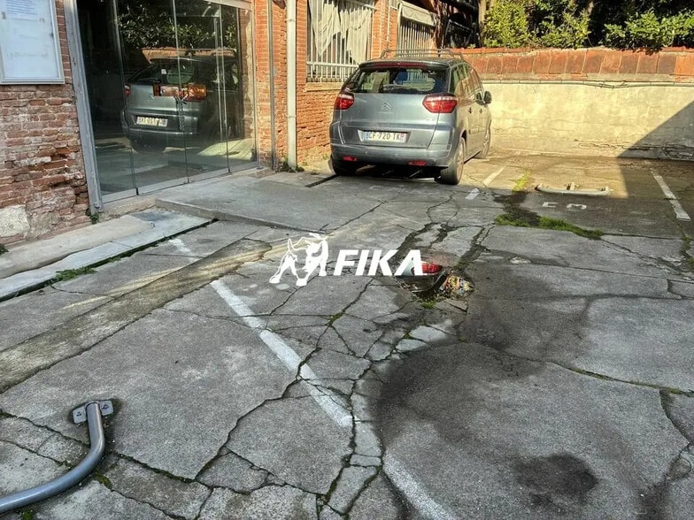 Office in Toulouse to rent - Building Photo - Image 3 of 5