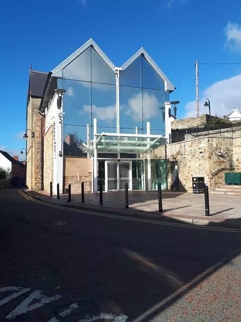 Crane St, Cefn Mawr for sale Primary Photo- Image 1 of 1