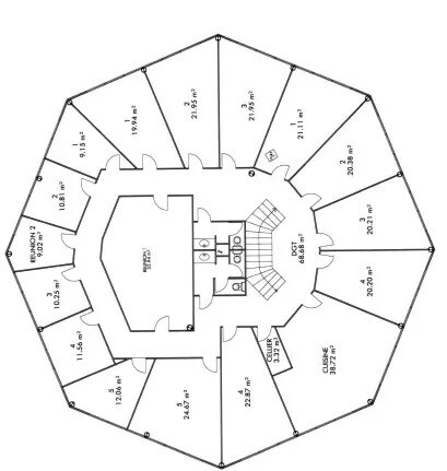 Office in Gradignan to rent - Building Photo - Image 2 of 2