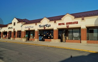 More details for 720-812 W Army Trail Rd, Carol Stream, IL - Retail for Rent